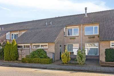 Woning Monarchstraat 39 Eindhoven