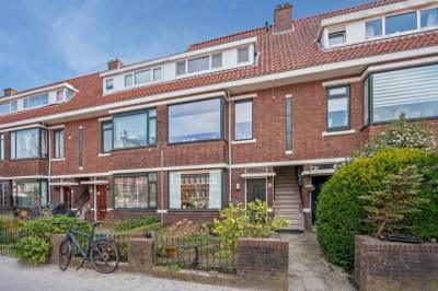 Woning Lindelaan 179 Rijswijk (ZH)