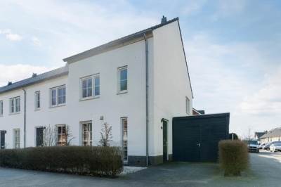 Woning Eikenbussel 88 Oirschot