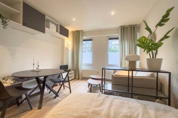 Woning Van Heenvlietlaan 222E Amsterdam