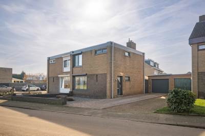 Woning Op de Warreij 22 Maastricht