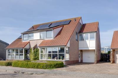 Woning Klipper 70 De Rijp