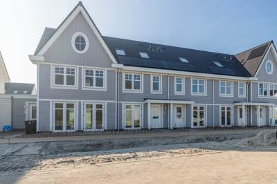 Woning Abdij van Rijnsburglaan 119 Monster