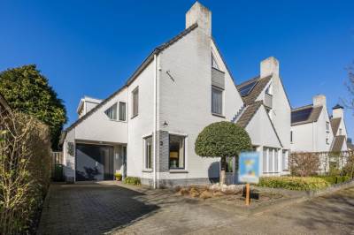 Woning Posteleinveld 2 Veghel