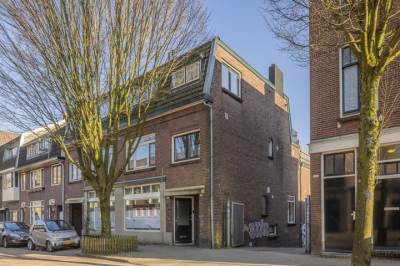 Woning Agnietenstraat 105 Arnhem