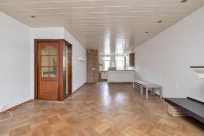 Woning Van Swindenstraat 29A Schiedam