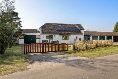 Woning 1e Pallertweg 2 Bourtange