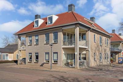 Woning Weemstraat 7 Noordwolde (FR)