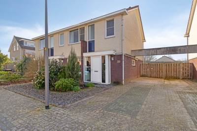 Woning Clematishof 37 Borne