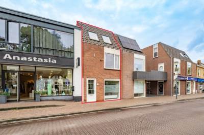 Woning Dorpsstraat 6 Vleuten