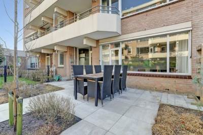 Woning Zaaier 64 Leusden