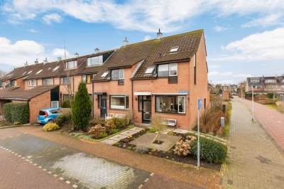 Woning Coen Botrede 69 Capelle aan den IJssel