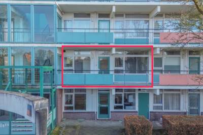 Woning De Akkeren 22 Soest