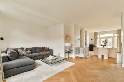 Woning Copernicusstraat 562 Amsterdam