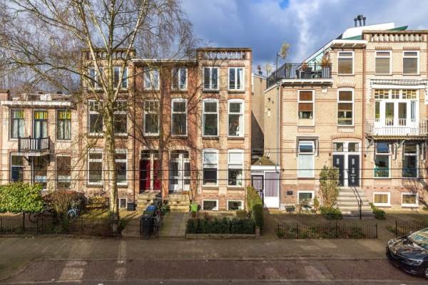 Woning Hommelseweg 355 Arnhem