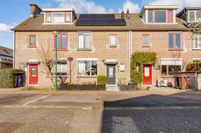 Woning Veldwachter Willemslaan 30 Odijk