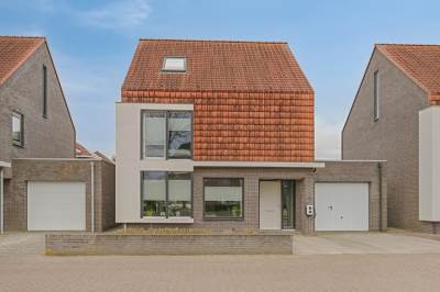 Woning Bollewerck 10 Hulst