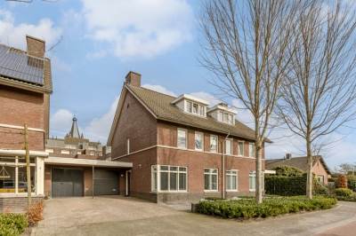 Woning Schootakkerstraat 16A Chaam
