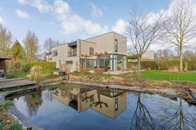 Woning Hollandse Hout 132 Lelystad