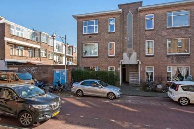 Woning Bussumsestraat 12 Den Haag
