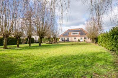 Woning Roerdompstraat 25 Schelluinen