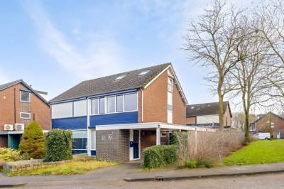Woning Burg.Gilissenweg 26 Gennep