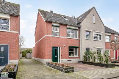 Woning Bosschekampstraat 77 Sevenum