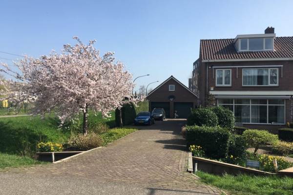 Woning Noorderakerweg 221 Amsterdam