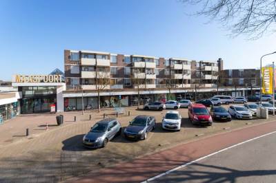 Woning Maaspoortweg 263 Den Bosch