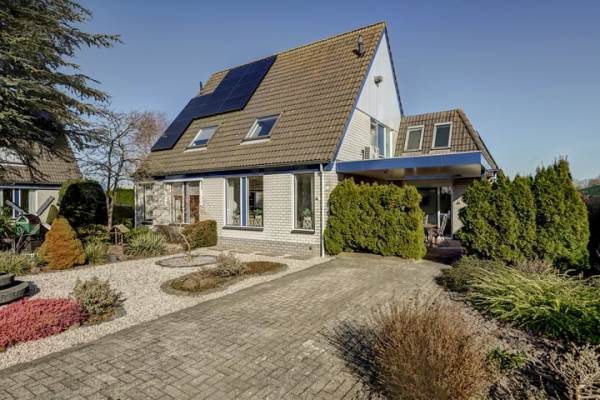 Woning Prinses Marijkestraat 29 Andijk