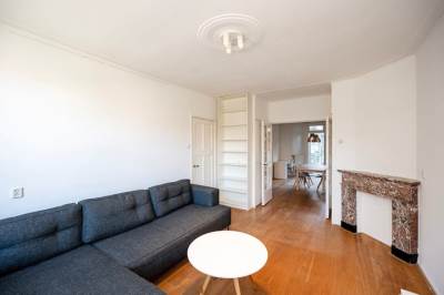 Woning Dintelstraat 561 Amsterdam