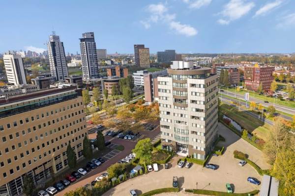 Woning Rivium 1e straat 65G Capelle aan den IJssel