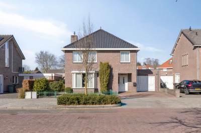 Woning Groenstraat 10 Valkenswaard