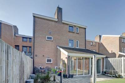 Woning Braillehof 34 Hoogeveen