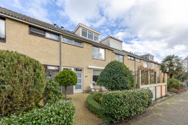 Woning Rietschoot 106 Oostzaan