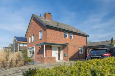 Woning De Grutto 3 Vriezenveen