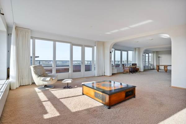 Woning De Oeverlanden 299 Purmerend