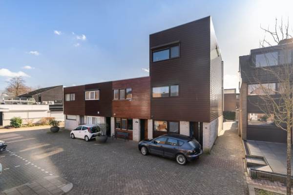 Woning Lahndal 14 Capelle aan den IJssel