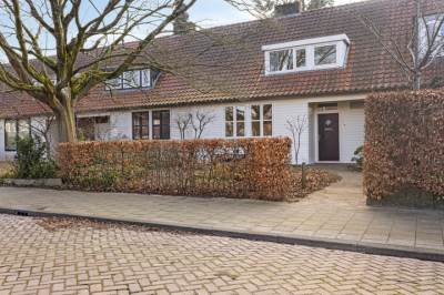 Woning Dr Willem Leijdslaan 13 Eindhoven