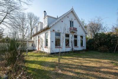 Woning Rijksstraatweg 305 Haren (GR)