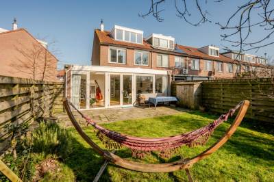 Woning Kamp 1235 Lelystad