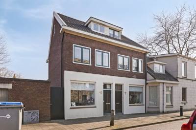 Woning Walhofstraat 53 Enschede