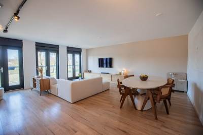 Woning Prins Frederikplein 212 Rotterdam