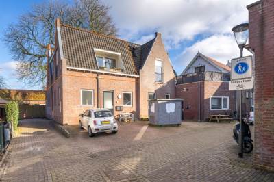 Woning Koningssteeg 10 Werkendam