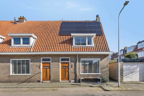 Woning Gladiolenstraat 41 Zwolle