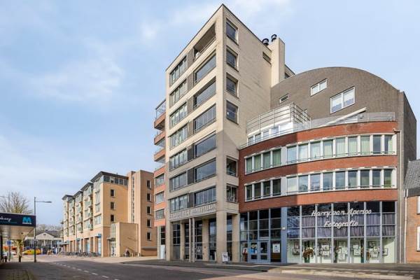 Woning Mathildastraat 7E Oosterhout (NB)