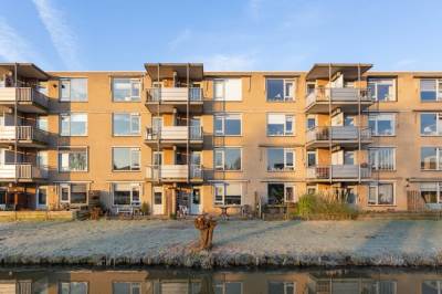 Woning Voorwaartsveld 60 Leerdam