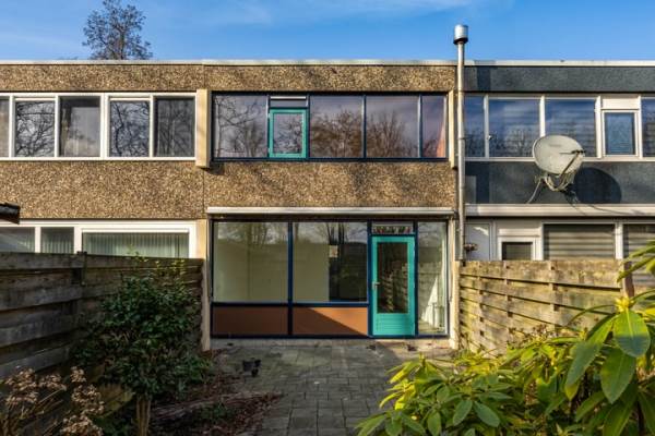 Woning Sloep 31 Groningen