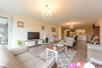 Woning Escamplaan 892A Den Haag