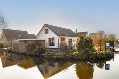 Woning Simon van Capelweg 54 Noorden